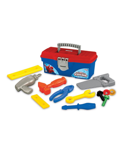 Spiderman Bag Repair Kit