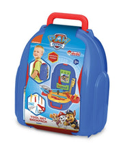 Paw Patrol Tool Set Backpacks