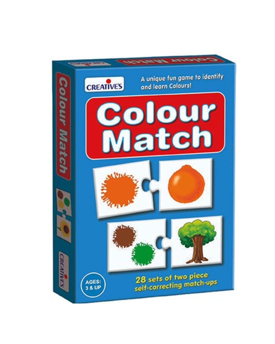Color Match