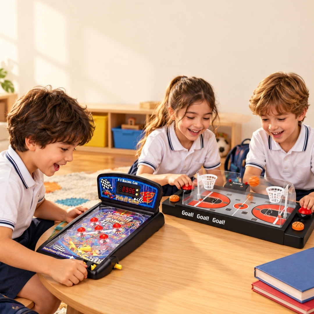 TOYS 4 LESS 