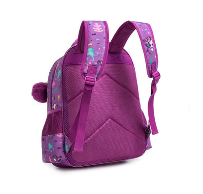 Mermaid Backpack Set Of 3 16 Inch