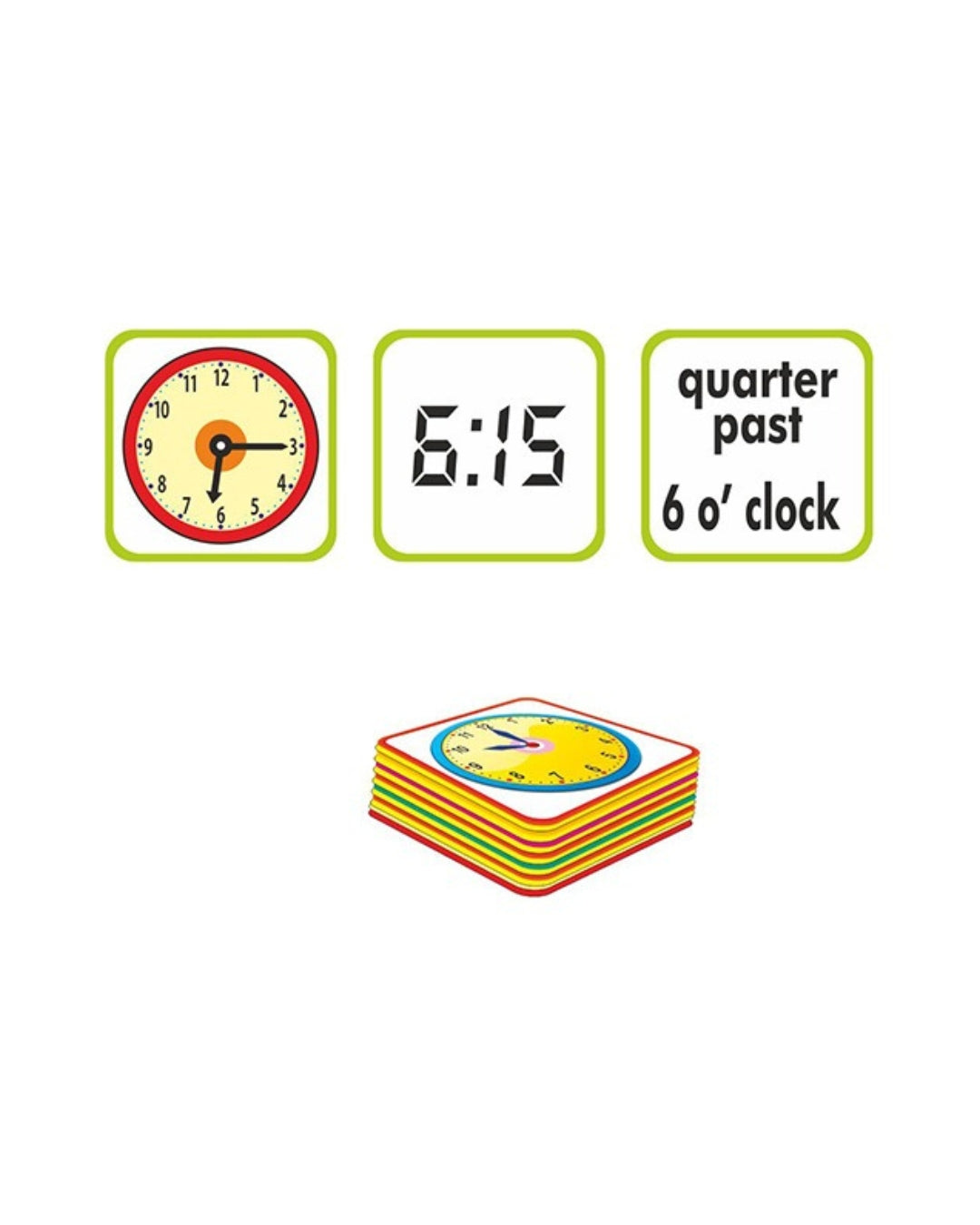 Time Match