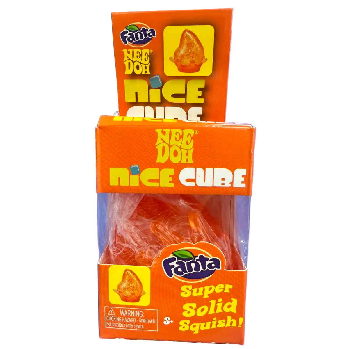 NeeDoh Squish Toy (Assorted)