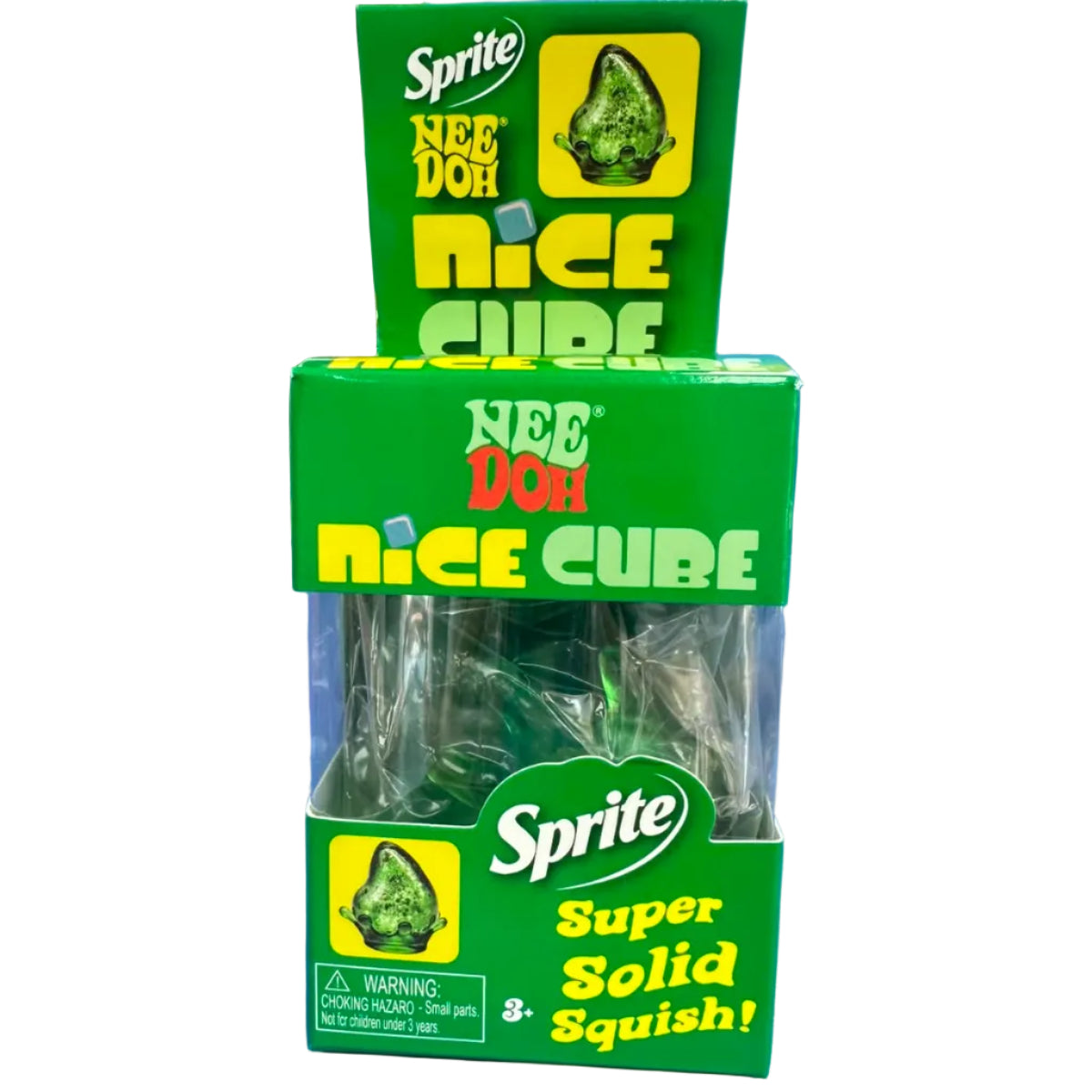 NeeDoh Squish Toy (Assorted)