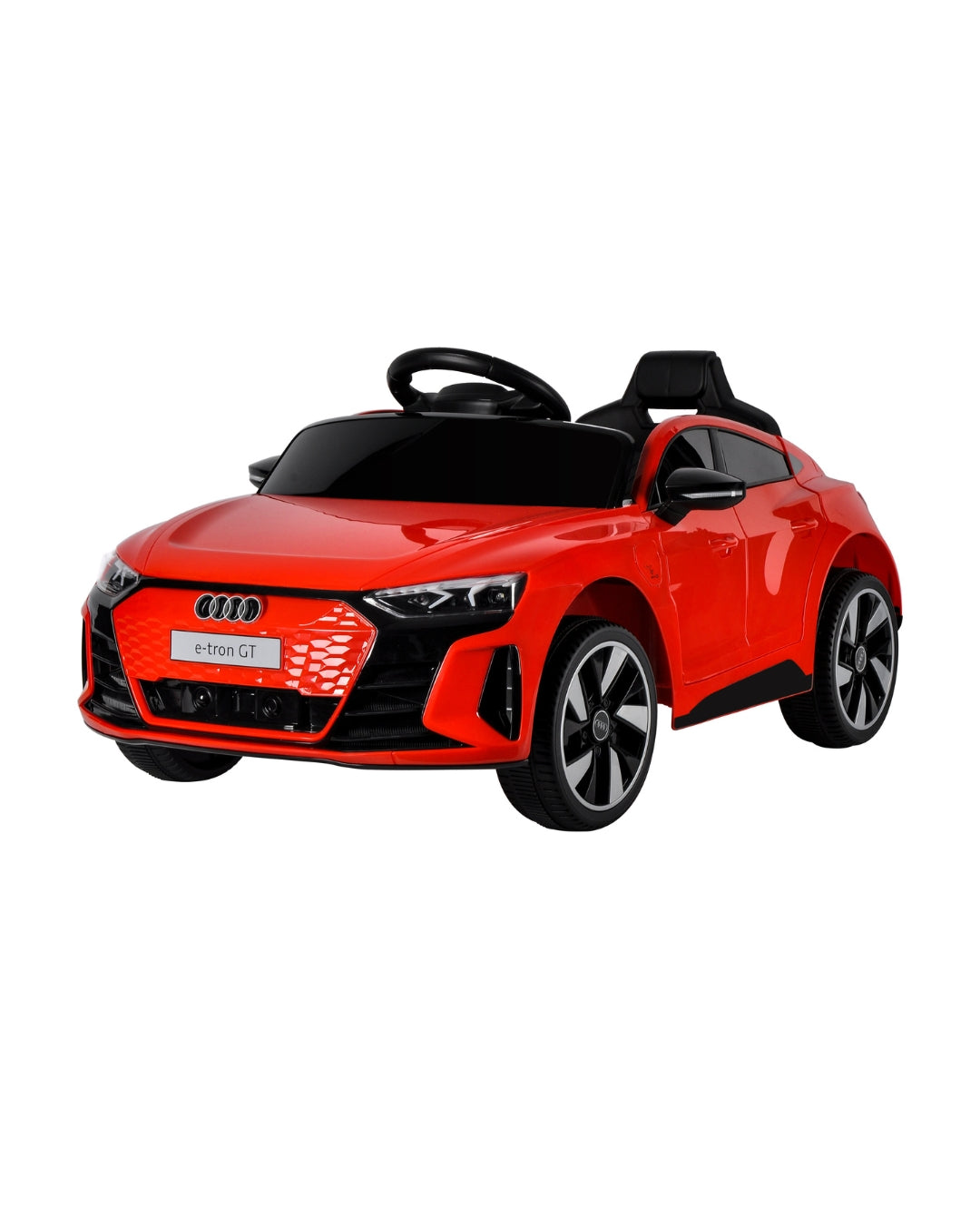 Audi Etron Ride On 12V