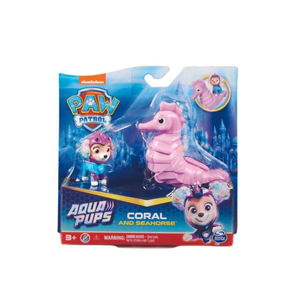 Paw Patrol Aqua Pups (Assorted)