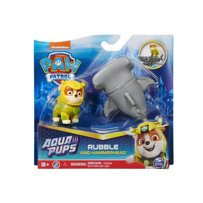 Paw Patrol Aqua Pups (Assorted)