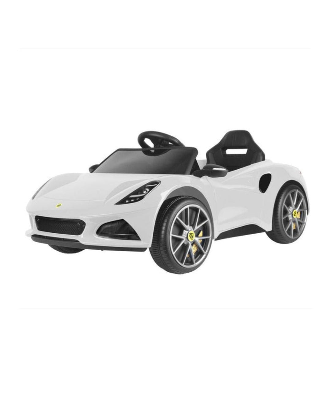 Lotus Emira Ride On 12V