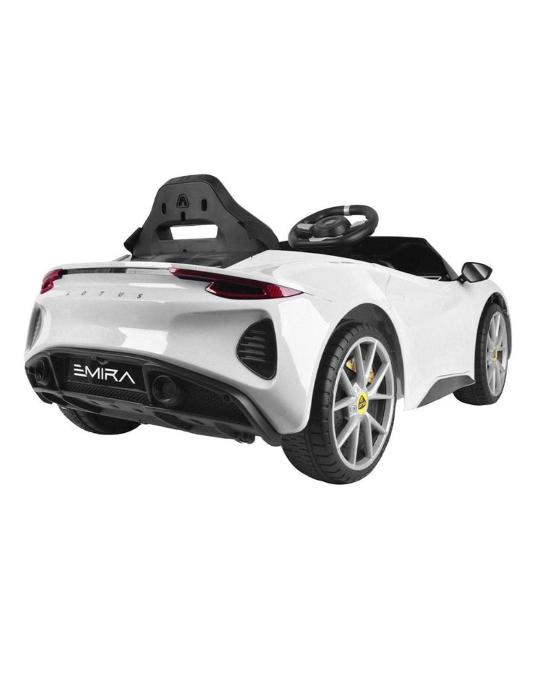 Lotus Emira Ride On 12V