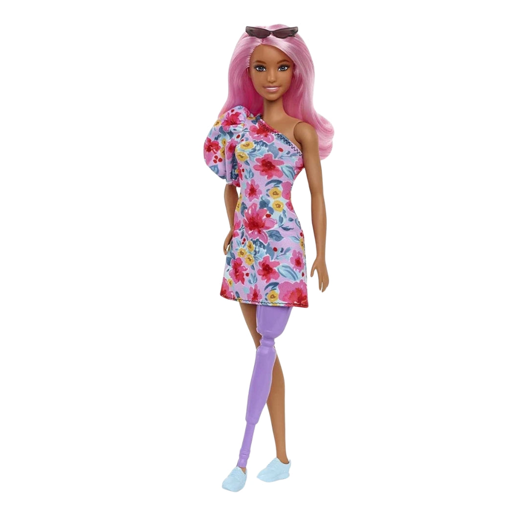 Barbie Fashionistas Doll