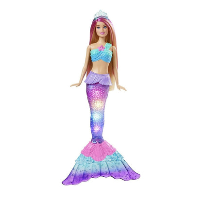 Barbie Dreamtopia Mermaid