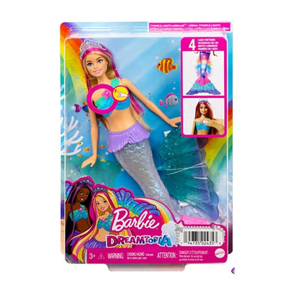 Barbie Dreamtopia Mermaid