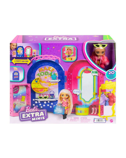 Barbie Extra Minis