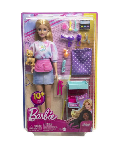 Barbie Fashion Doll