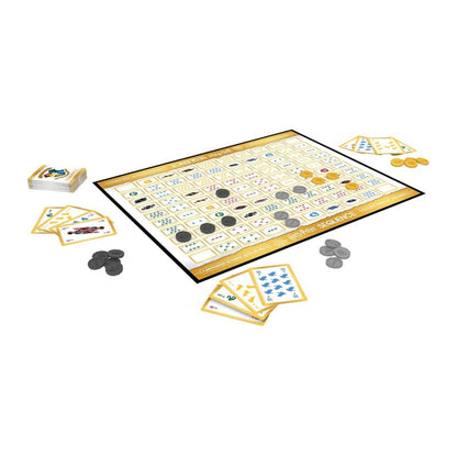 Sequence Harry Potter Board Game