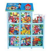 Paw Patrol Villa