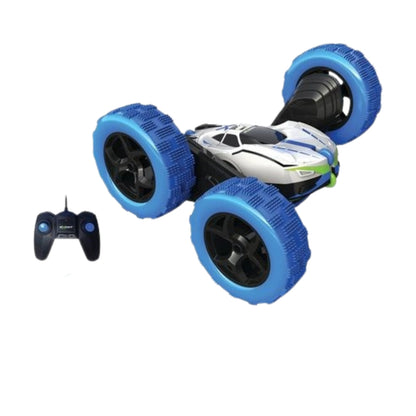 Silverlit Exost Rc Stunt Car