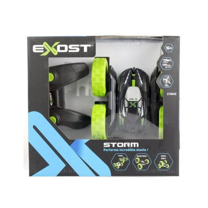 Silverlit Exost Rc Stunt Car