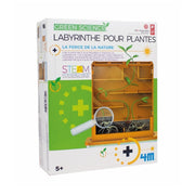 4M Green Science Plant Maze