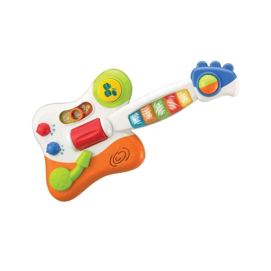 Winfun Little Rockstar Star Guitar