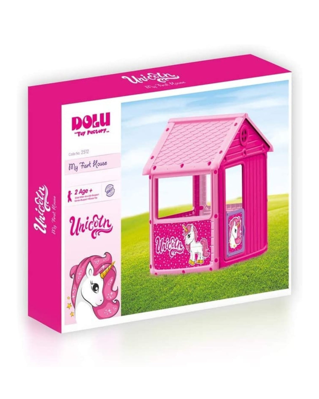 Unicorn Playhouse