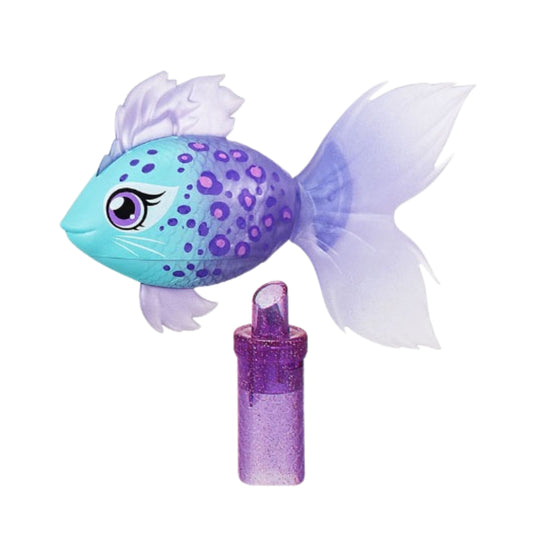 Little Live Pets Lil' Dippers Fish Furtail