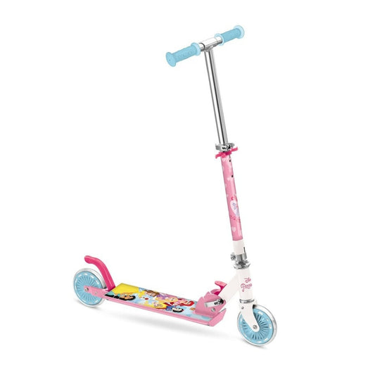 Mondo Princess Foldable Scooter