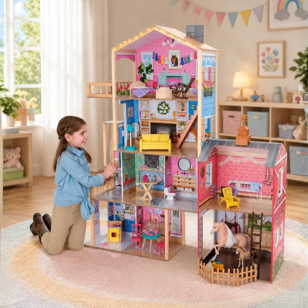 TOYS 4 LESS 
