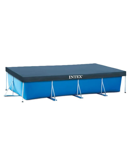 Intex Prism Frame Pool Bundle Deal