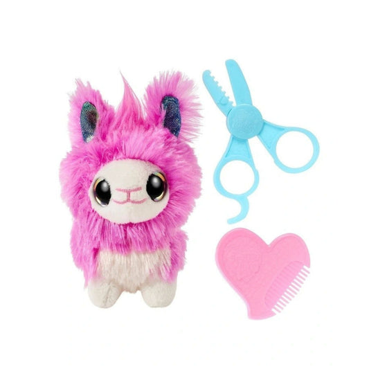 Little Live Pets Scruff-A-Luvs, Cutie Cuts Lil' Snippers Surprise