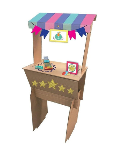 My First Startup