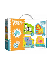 Baby Little Animals Puzzle