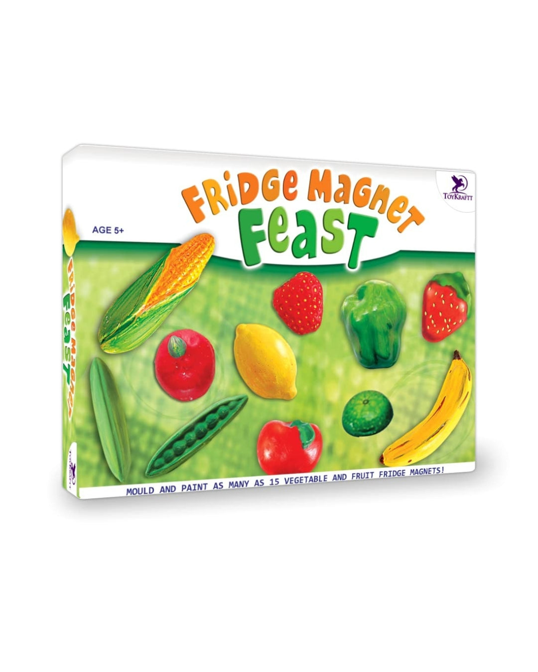 Fridge Magnet Feast