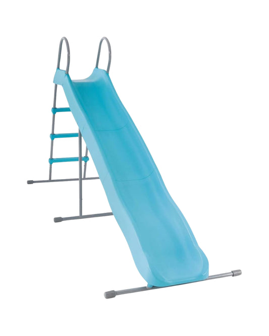Intex Garden Slide (Size: 251 x 84 x 147 cm)