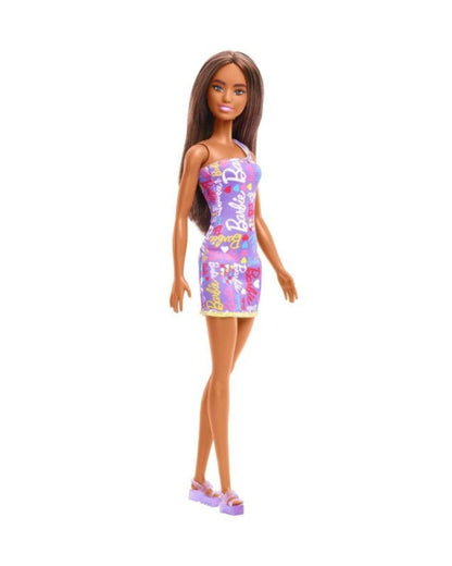 Barbie Fashion Dolls