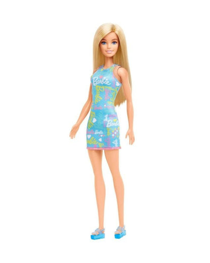 Barbie Fashion Dolls