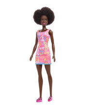 Barbie Fashion Dolls