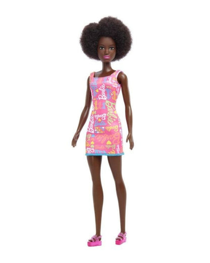 Barbie Fashion Dolls