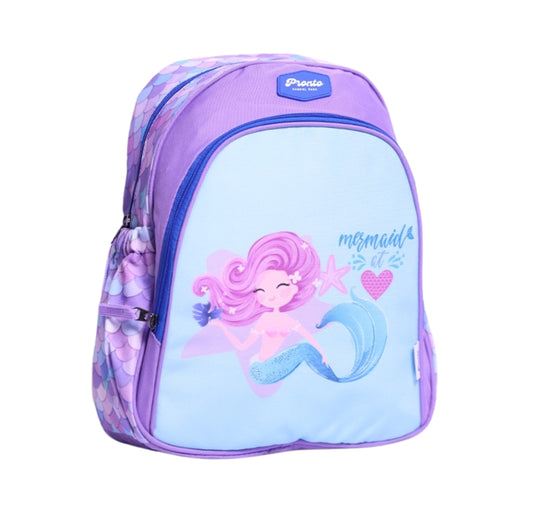 Pronto Mermaid School Bag (14 Inch)