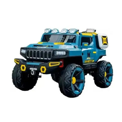 Electric Jeep (12v - Assorted)
