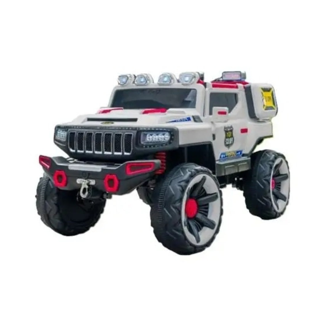 Electric Jeep (12v - Assorted)