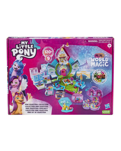 My Little Pony Playset