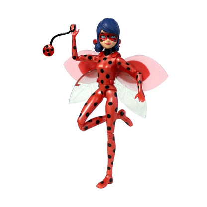 Miraculous Value Small Dolls (Assorted)