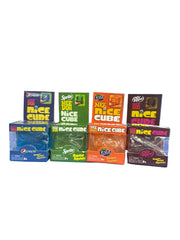 NeeDoh Nice Cube Soda-Themed Squish Toy (Assorted)