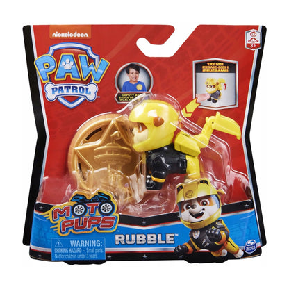 Paw Patrol Moto Pups (Assorted)