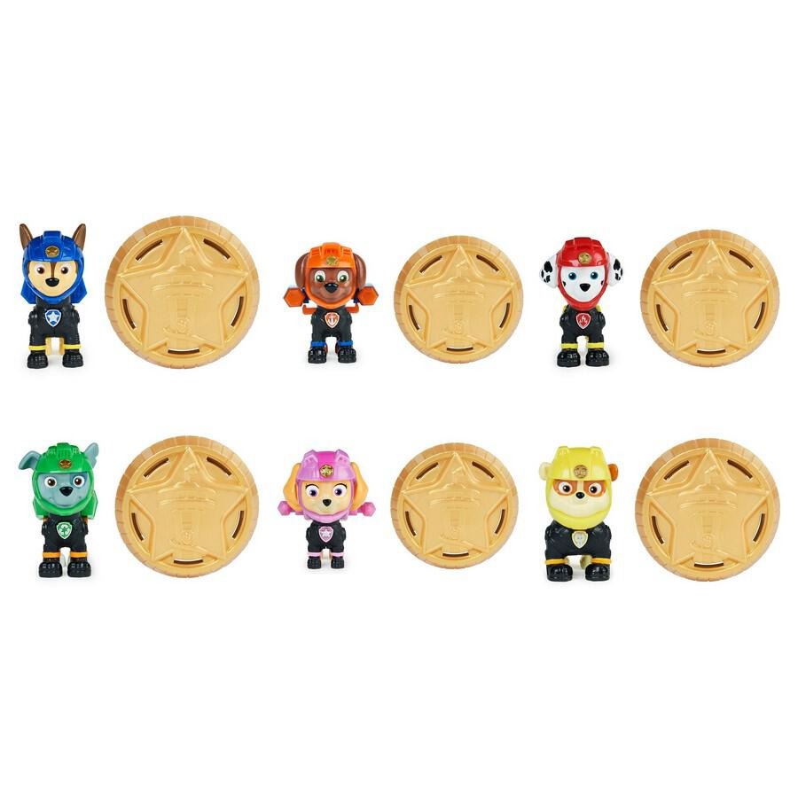 Paw Patrol Moto Pups (Assorted)