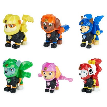 Paw Patrol Moto Pups (Assorted)