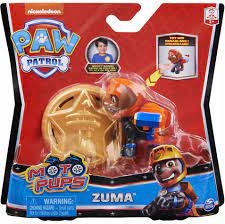 Paw Patrol Moto Pups (Assorted)