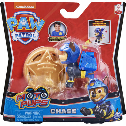 Paw Patrol Moto Pups (Assorted)