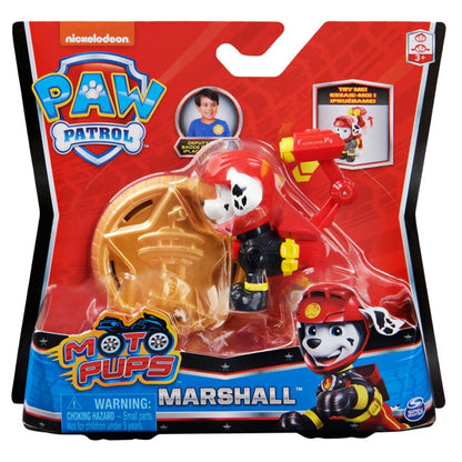 Paw Patrol Moto Pups (Assorted)